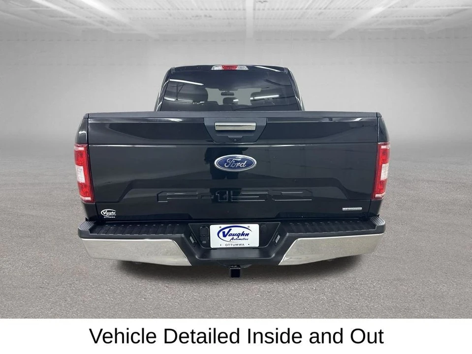 2018 Ford F-150 13th Gen - Image 12 of 31