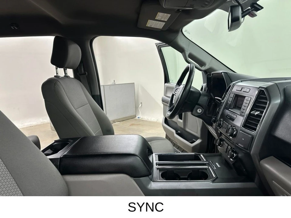 2018 Ford F-150 13th Gen - Image 24 of 31
