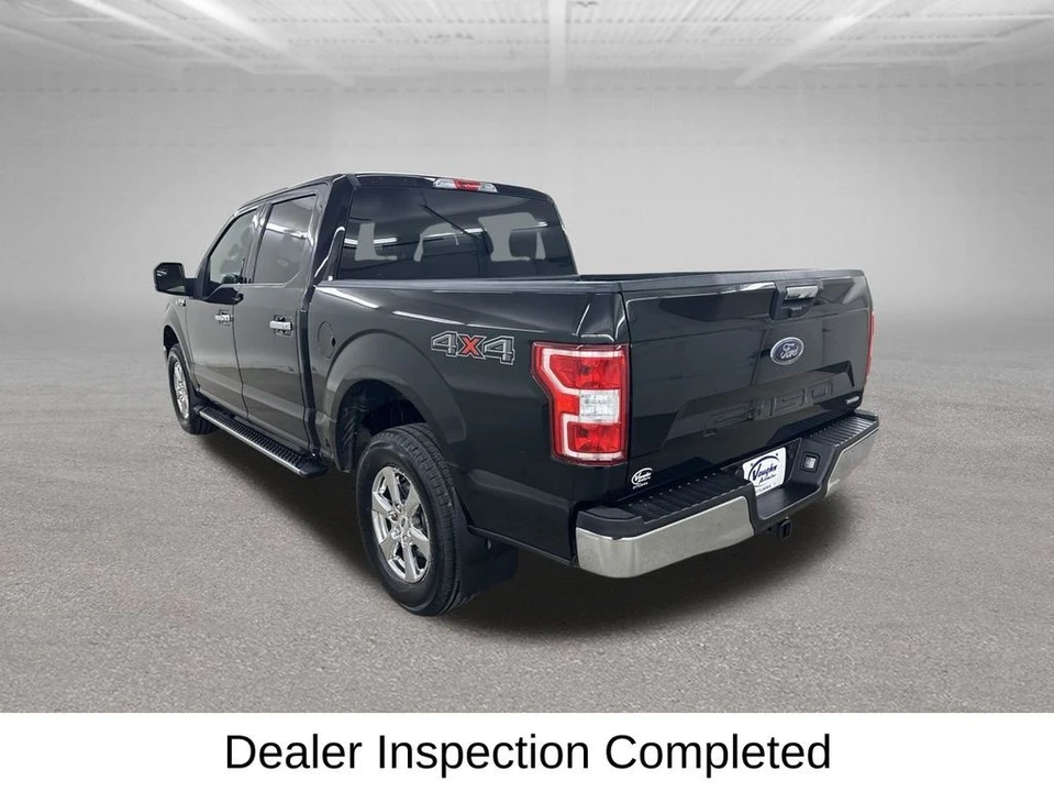 2018 Ford F-150 13th Gen - Image 10 of 31