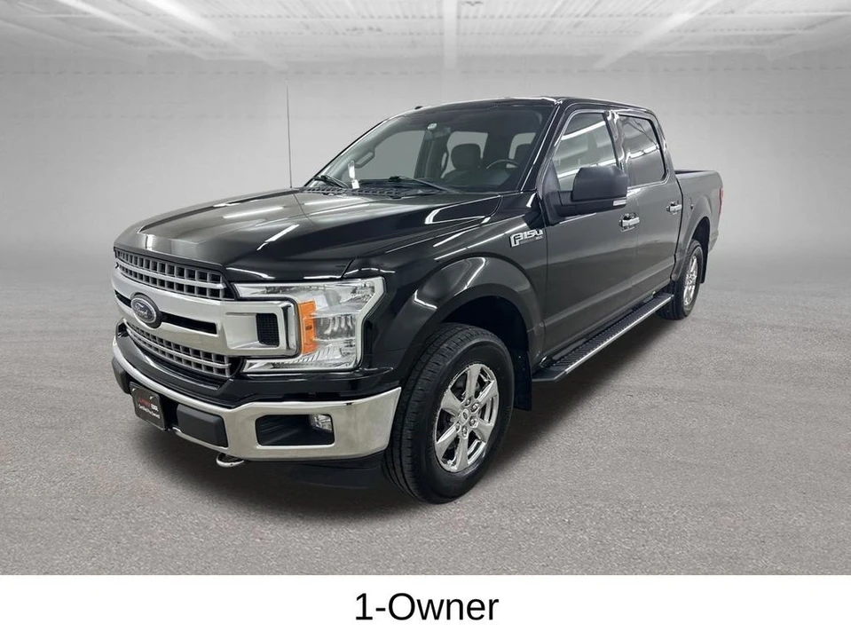 2018 Ford F-150 13th Gen - Image 8 of 31
