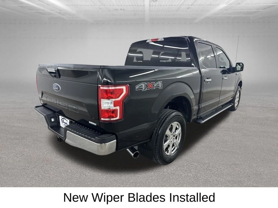 2018 Ford F-150 13th Gen - Image 14 of 31
