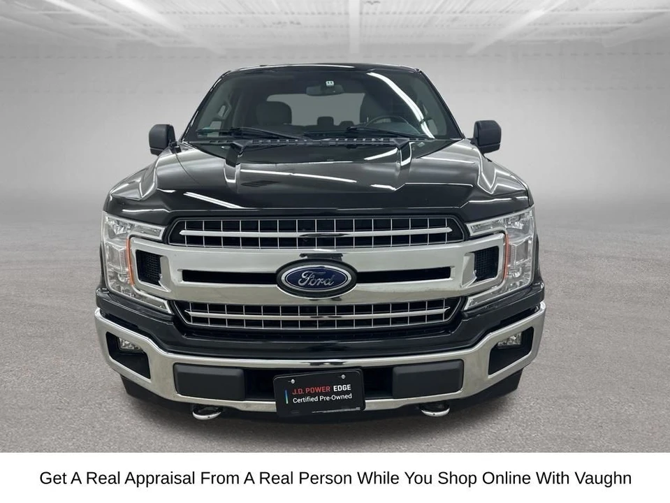 2018 Ford F-150 13th Gen - Image 5 of 31