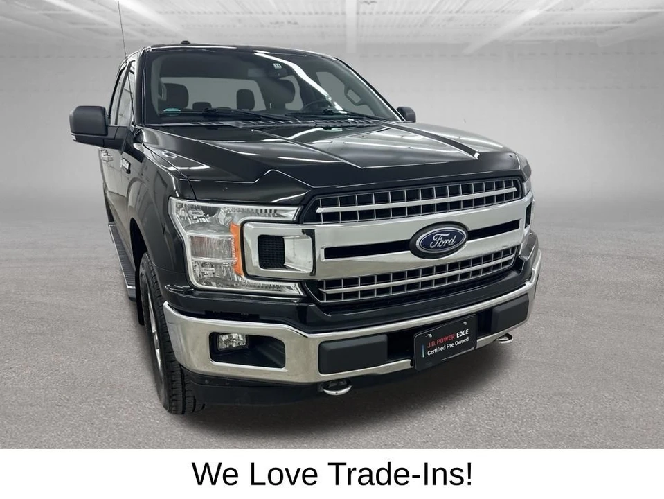 2018 Ford F-150 13th Gen - Image 3 of 31