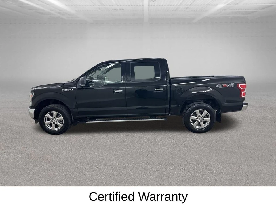 2018 Ford F-150 13th Gen - Image 9 of 31