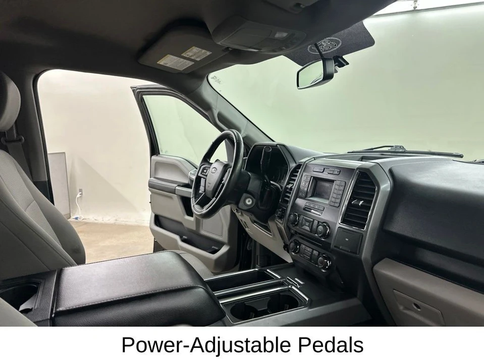 2018 Ford F-150 13th Gen - Image 21 of 31