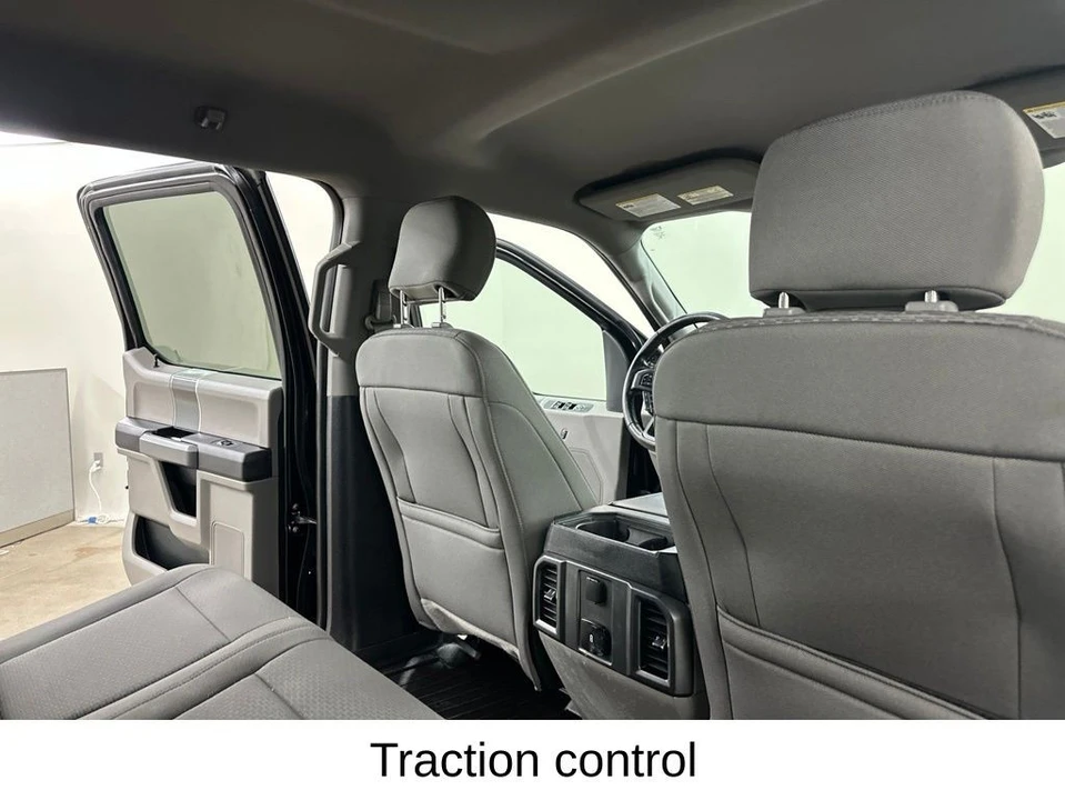 2018 Ford F-150 13th Gen - Image 25 of 31