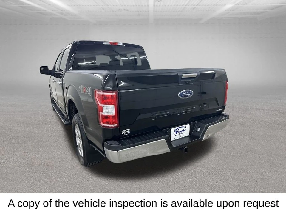 2018 Ford F-150 13th Gen - Image 11 of 31