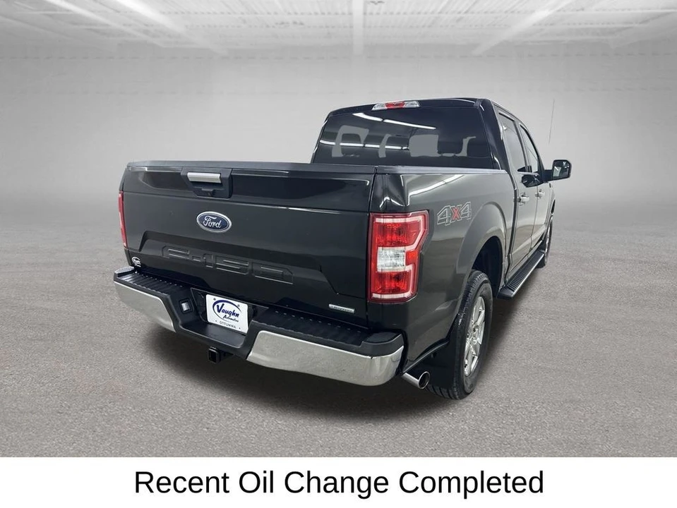 2018 Ford F-150 13th Gen - Image 13 of 31