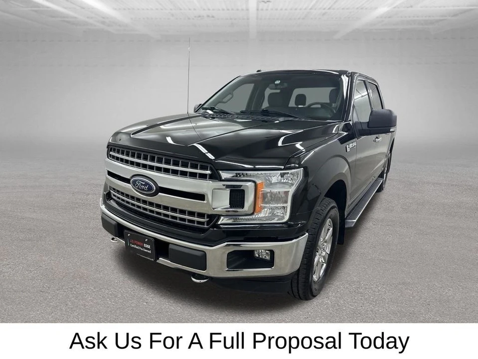 2018 Ford F-150 13th Gen - Image 7 of 31