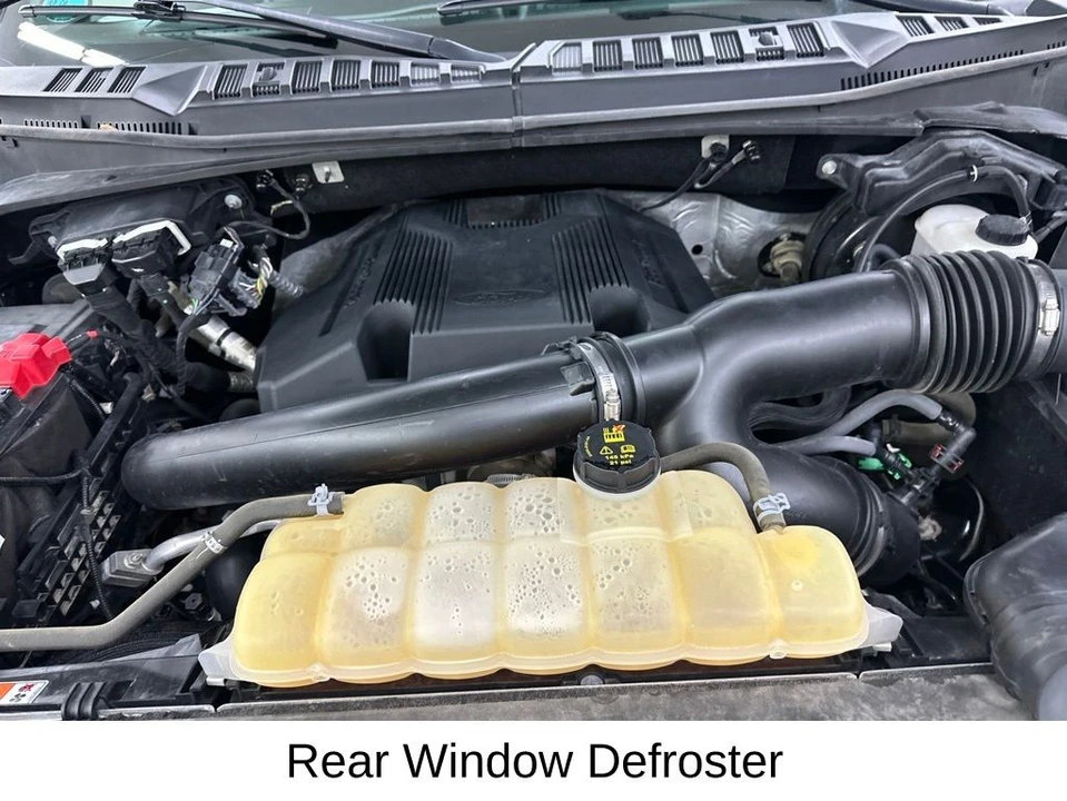 2018 Ford F-150 13th Gen - Image 20 of 31