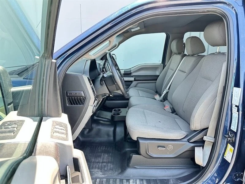 2018 Ford F-150 13th Gen - Image 4 of 21