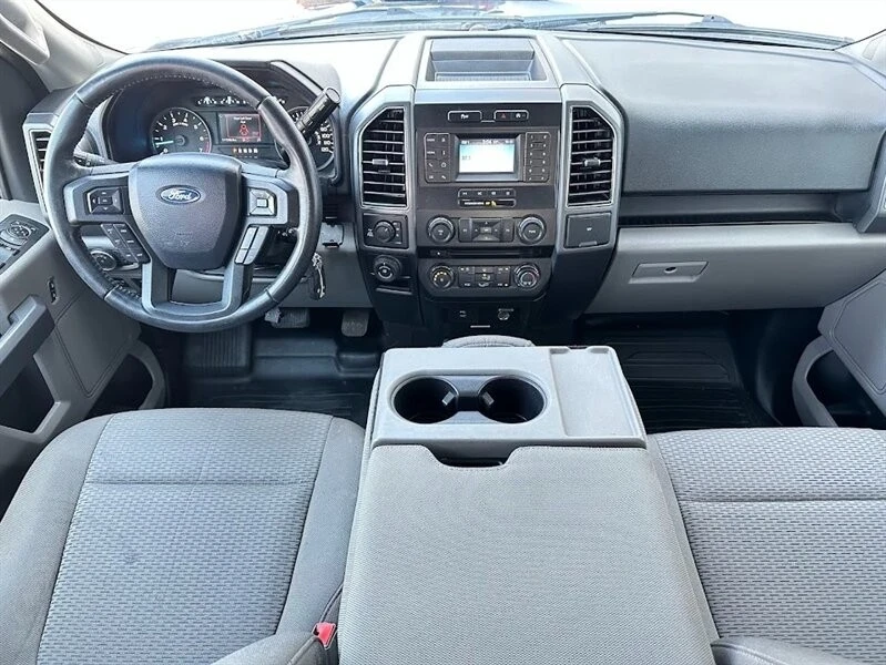 2018 Ford F-150 13th Gen - Image 2 of 21