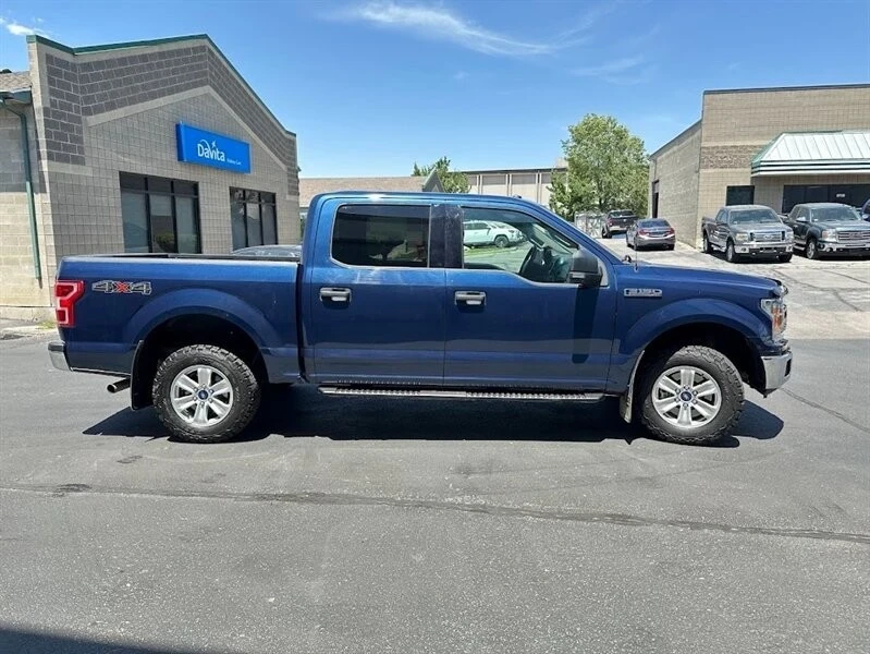 2018 Ford F-150 13th Gen - Image 11 of 21