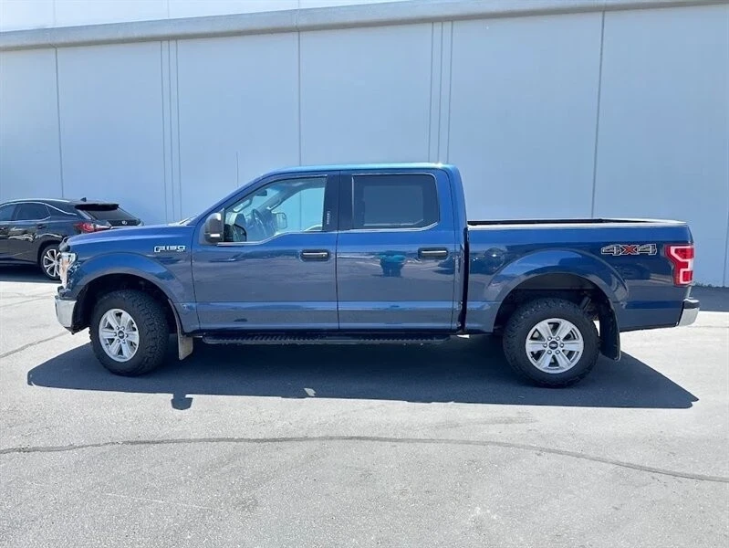 2018 Ford F-150 13th Gen - Image 5 of 21