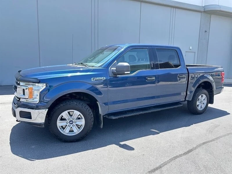 2018 Ford F-150 13th Gen - Image 3 of 21