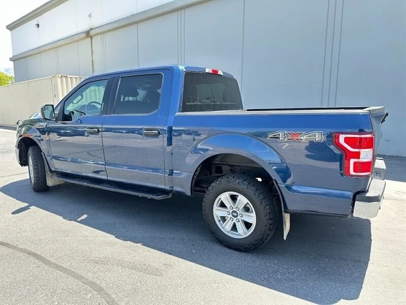 2018 Ford F-150 13th Gen - Image 7 of 21