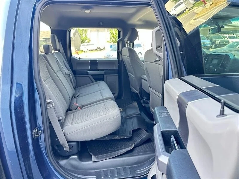2018 Ford F-150 13th Gen - Image 10 of 21