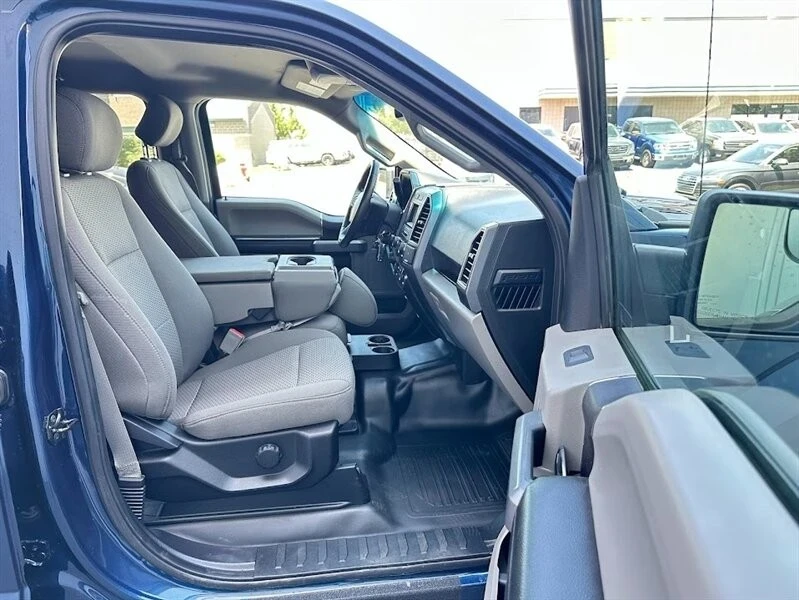 2018 Ford F-150 13th Gen - Image 12 of 21