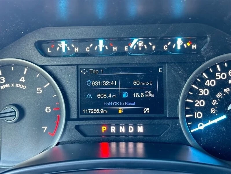 2018 Ford F-150 13th Gen - Image 21 of 21