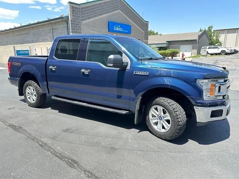 2018 Ford F-150 13th Gen - Image 13 of 21