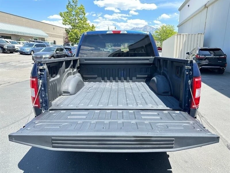 2018 Ford F-150 13th Gen - Image 8 of 21