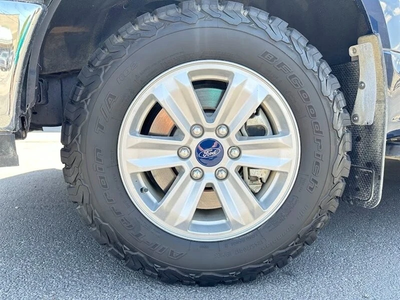 2018 Ford F-150 13th Gen - Image 14 of 21