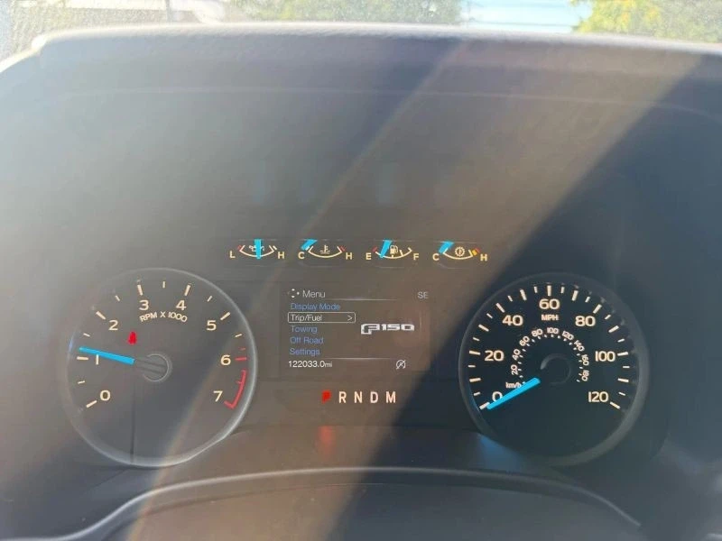 2018 Ford F-150 13th Gen - Image 10 of 12