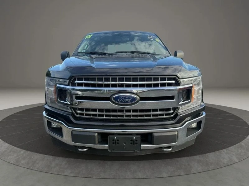 2018 Ford F-150 13th Gen - Image 2 of 12
