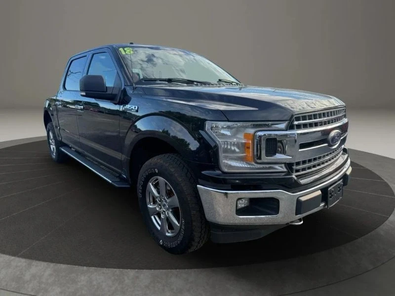2018 Ford F-150 13th Gen - Image 3 of 12
