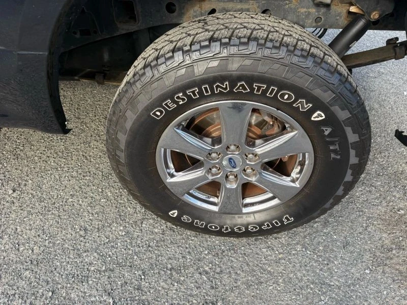 2018 Ford F-150 13th Gen - Image 9 of 12