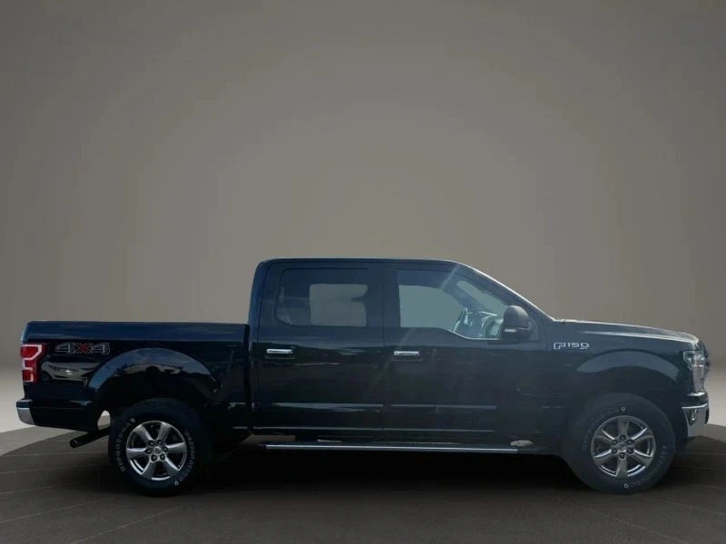 2018 Ford F-150 13th Gen - Image 4 of 12