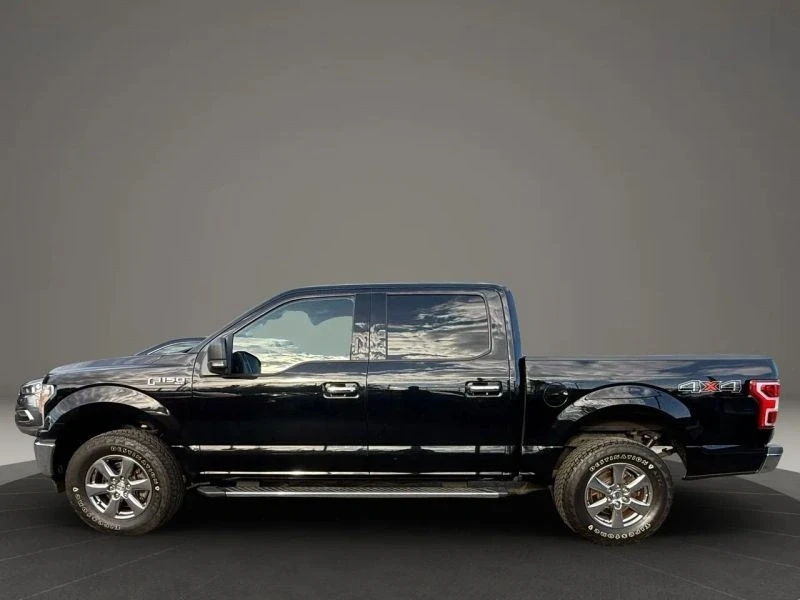 2018 Ford F-150 13th Gen - Image 8 of 12