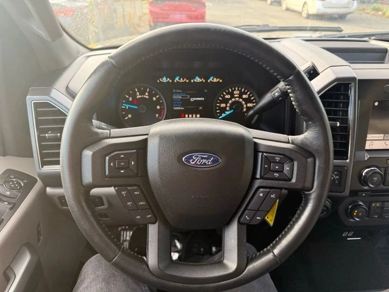 2018 Ford F-150 13th Gen - Image 12 of 12