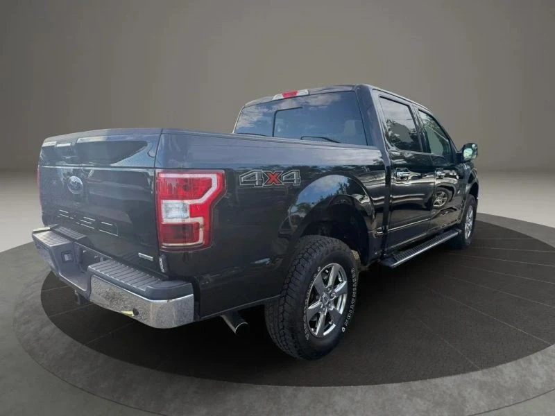 2018 Ford F-150 13th Gen - Image 5 of 12