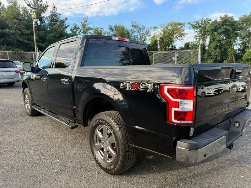 2018 Ford F-150 13th Gen - Image 7 of 12