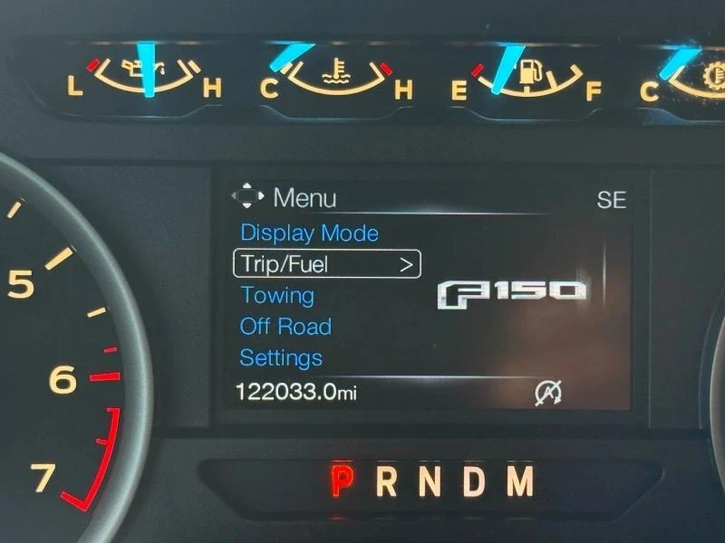 2018 Ford F-150 13th Gen - Image 11 of 12