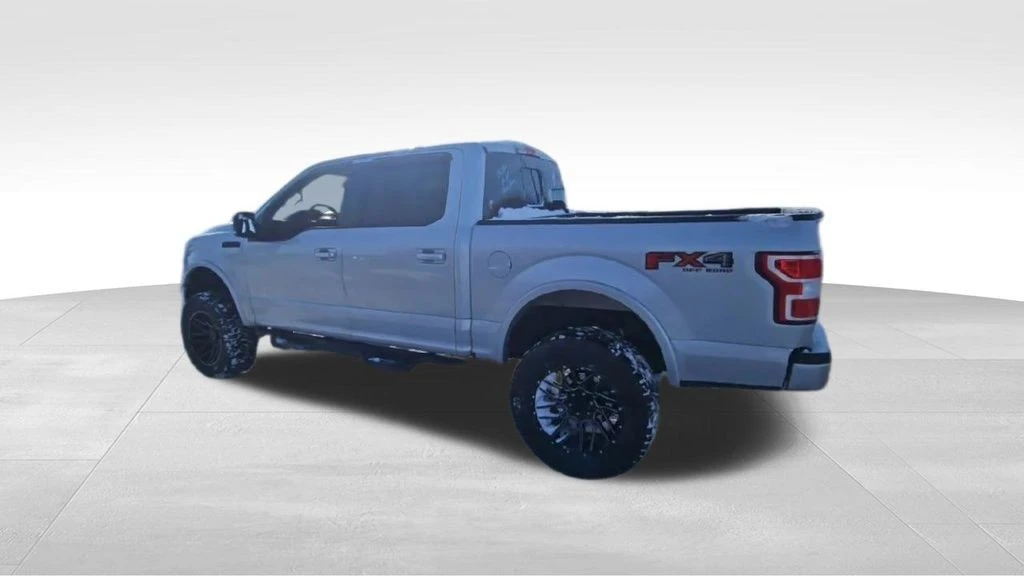 2018 Ford F-150 13th Gen - Image 6 of 12