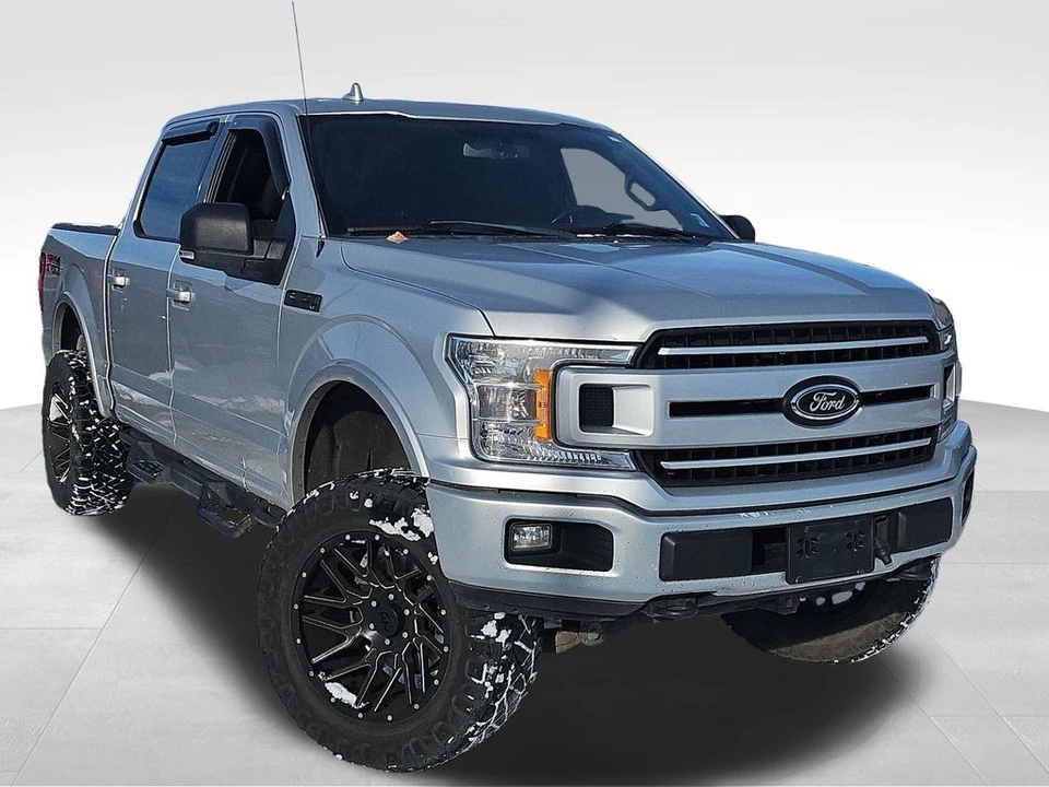 2018 Ford F-150 13th Gen - Image 11 of 12