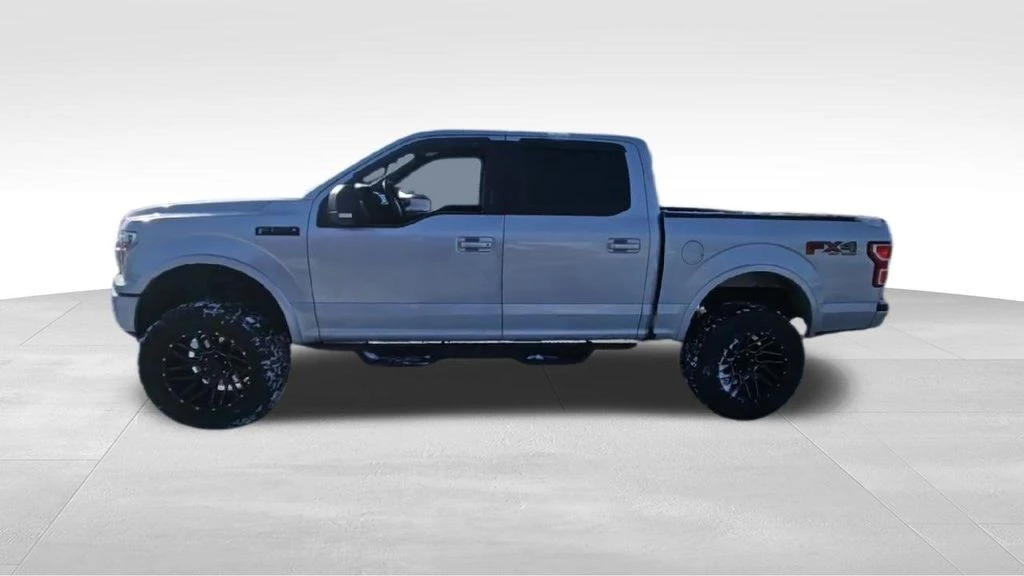 2018 Ford F-150 13th Gen - Image 5 of 12