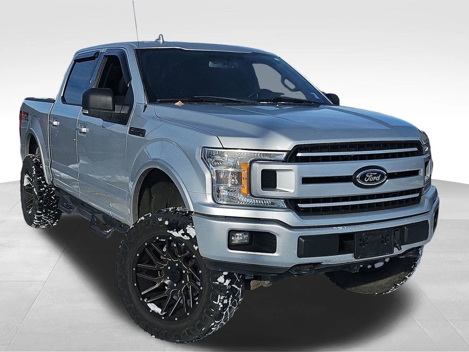 2018 Ford F-150 13th Gen - Image 10 of 12