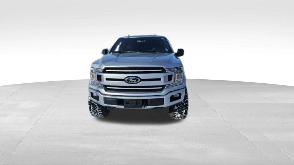 2018 Ford F-150 13th Gen - Image 3 of 12