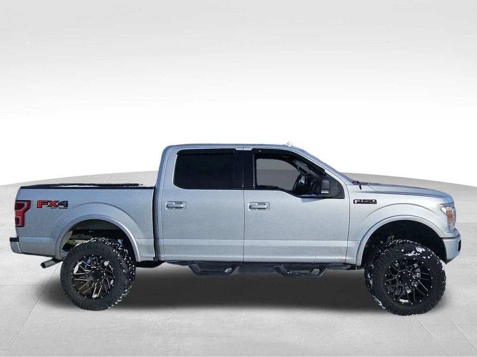 2018 Ford F-150 13th Gen - Image 12 of 12