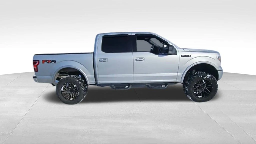2018 Ford F-150 13th Gen - Image 9 of 12