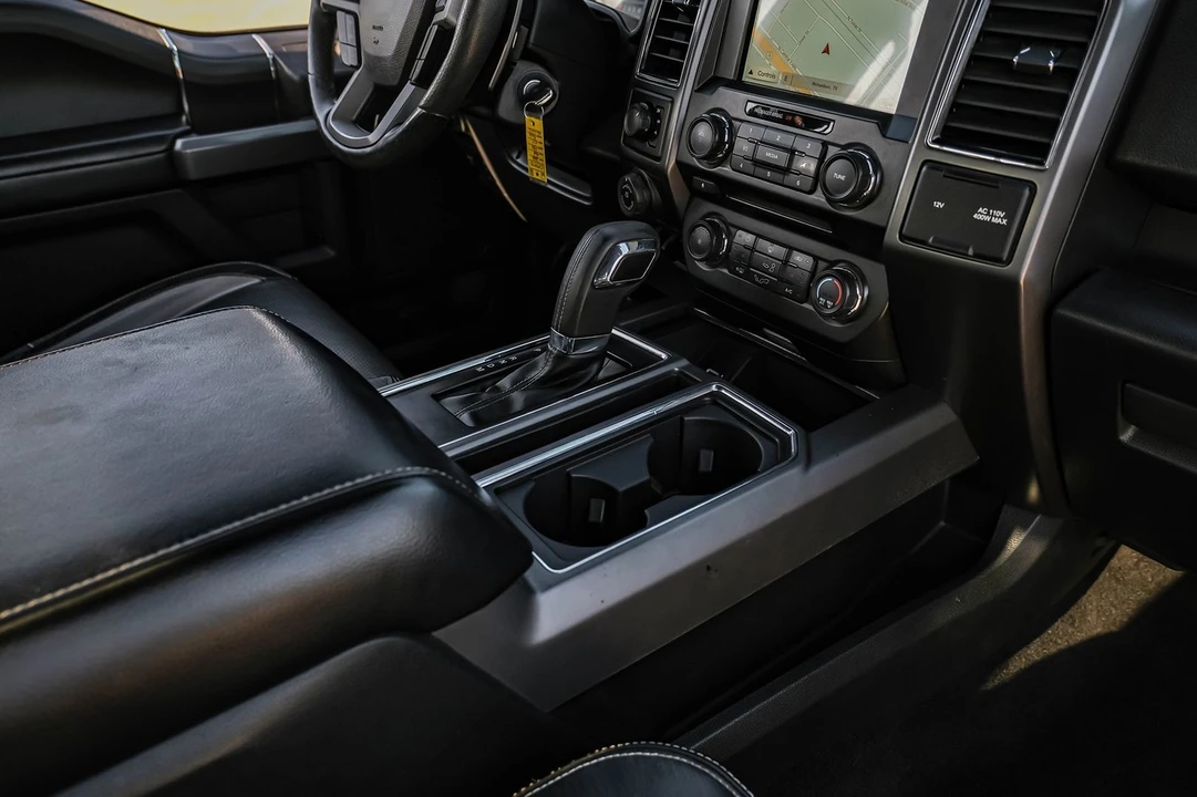 2018 Ford F-150 13th Gen - Image 22 of 31