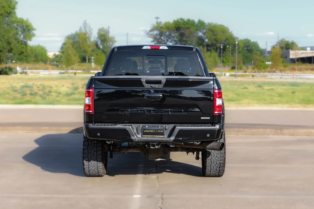 2018 Ford F-150 13th Gen - Image 9 of 31