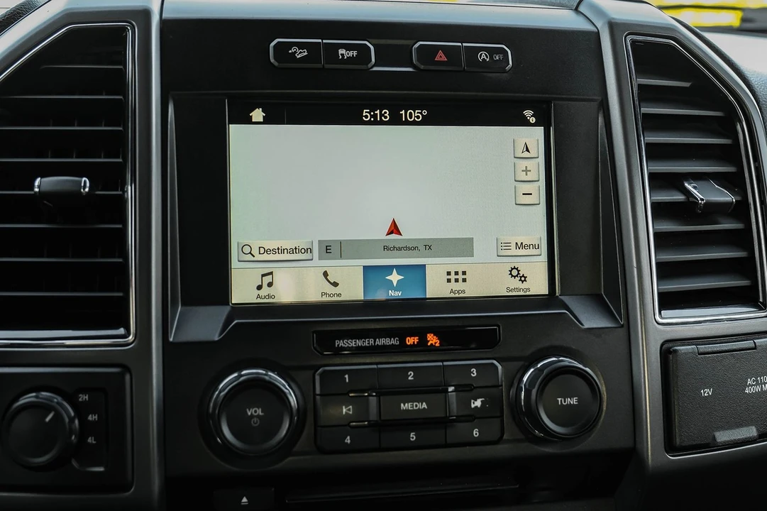 2018 Ford F-150 13th Gen - Image 19 of 31