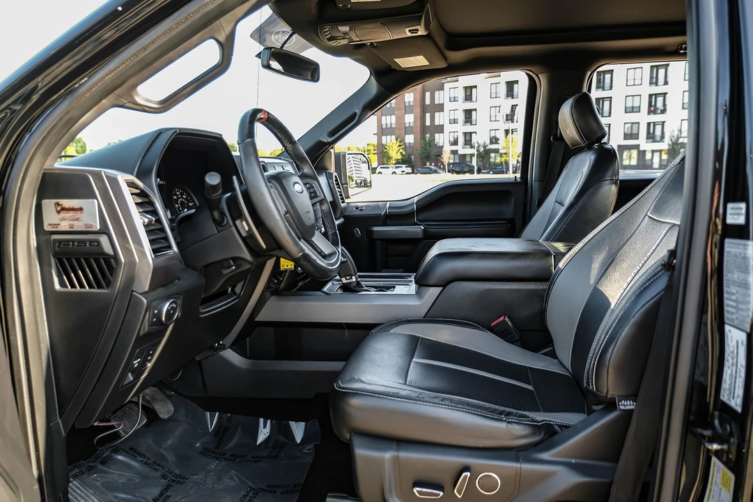 2018 Ford F-150 13th Gen - Image 5 of 31