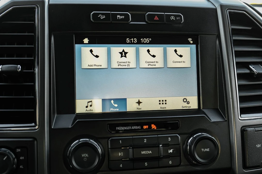 2018 Ford F-150 13th Gen - Image 26 of 31