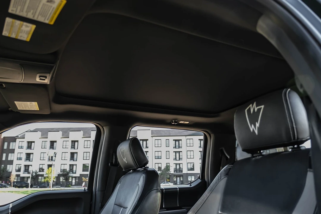 2018 Ford F-150 13th Gen - Image 21 of 31
