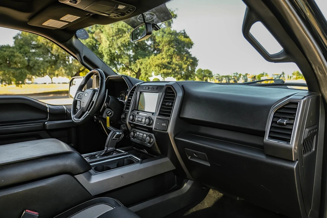 2018 Ford F-150 13th Gen - Image 11 of 31